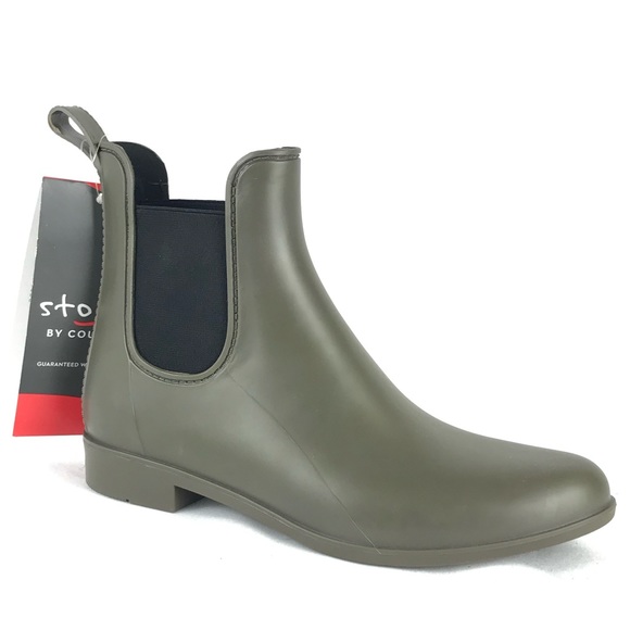 cougar celeste rain boot